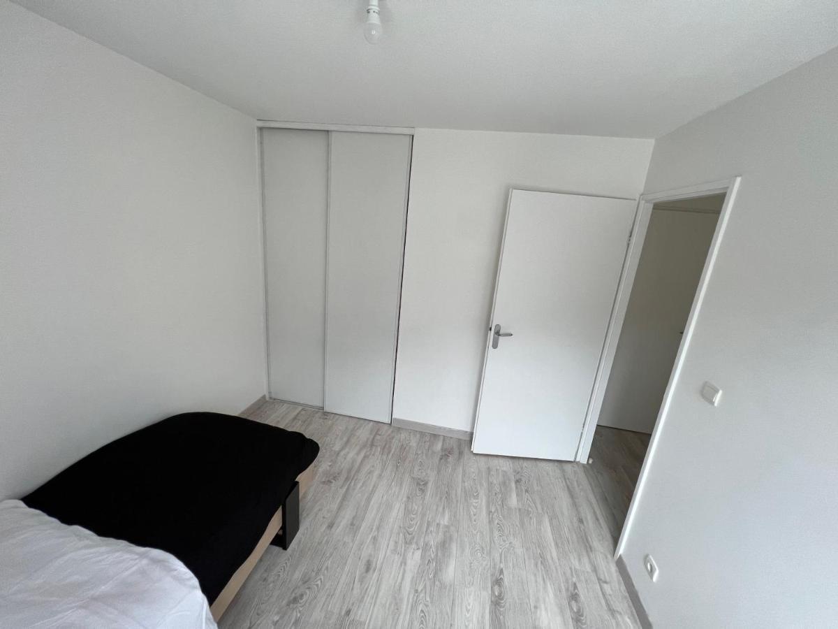 Appartement Entre Lacs, Montagnes Et Stations De Ski Bonneville Eksteriør billede