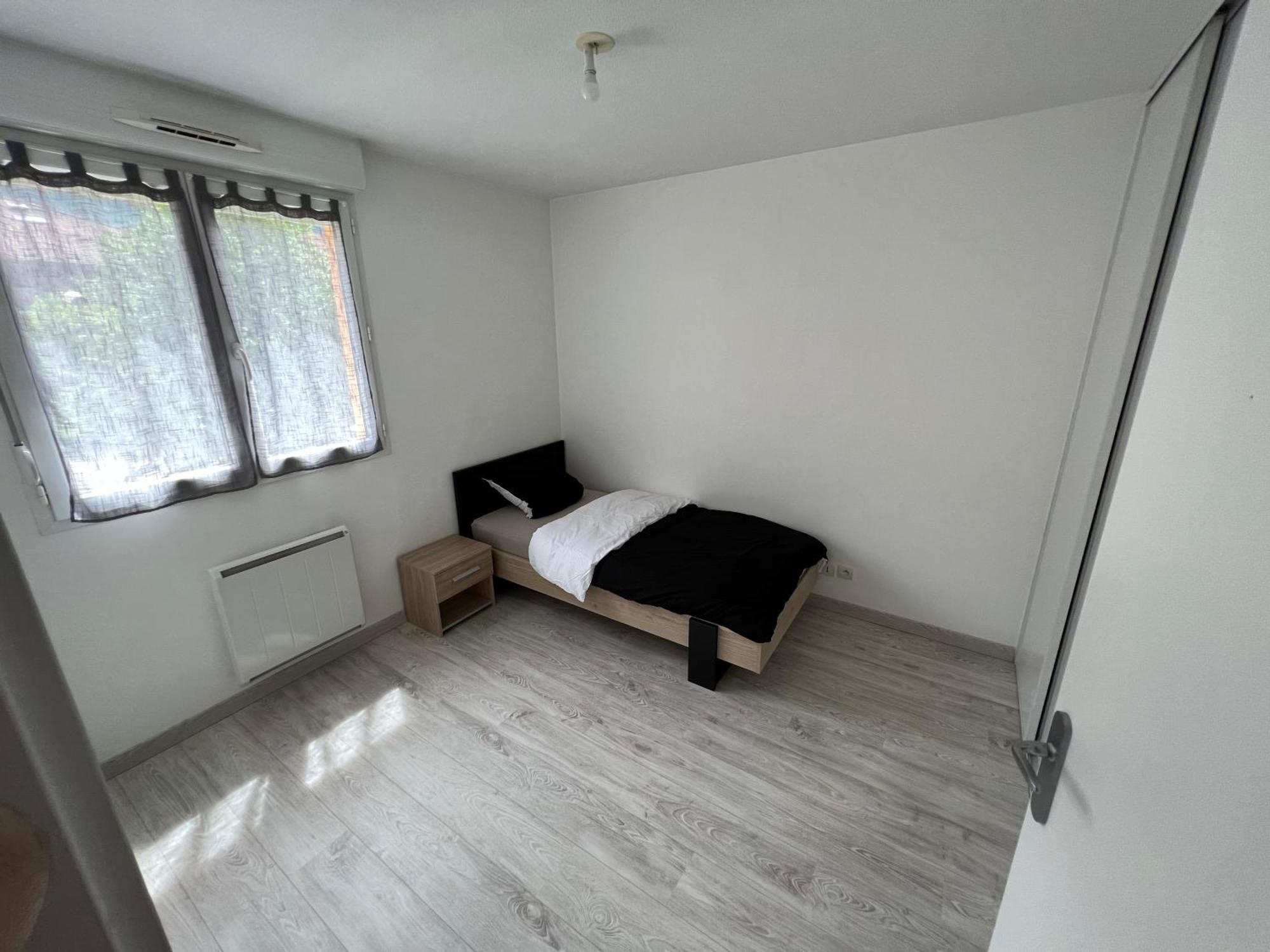 Appartement Entre Lacs, Montagnes Et Stations De Ski Bonneville Eksteriør billede