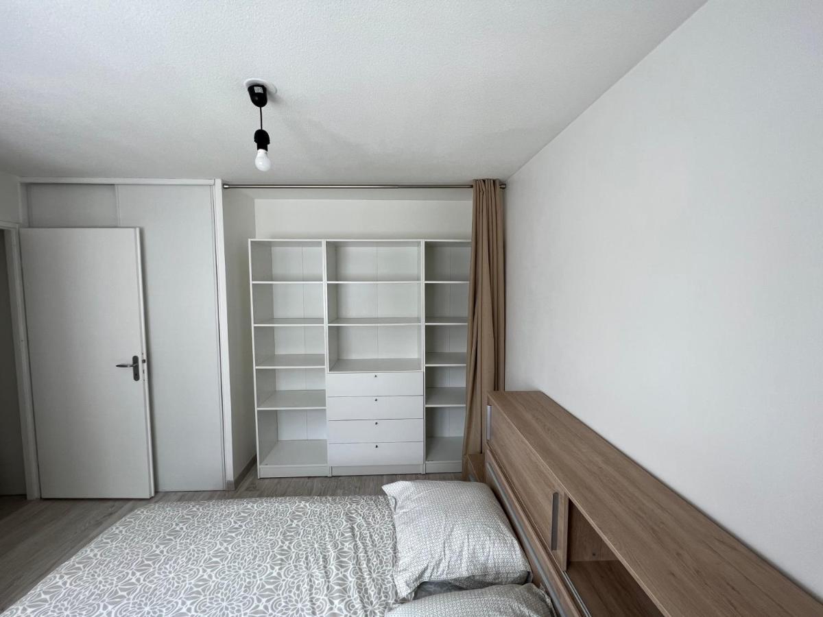 Appartement Entre Lacs, Montagnes Et Stations De Ski Bonneville Eksteriør billede